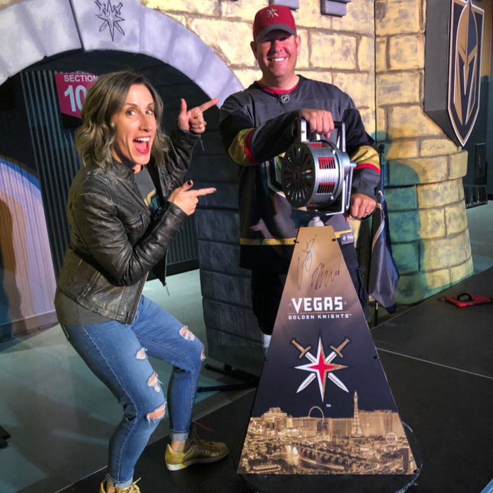 Meet your Posher, Catie